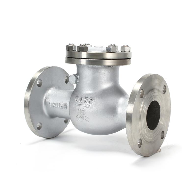 Check Valve