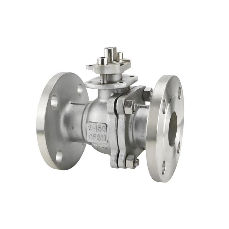 Ball Valve