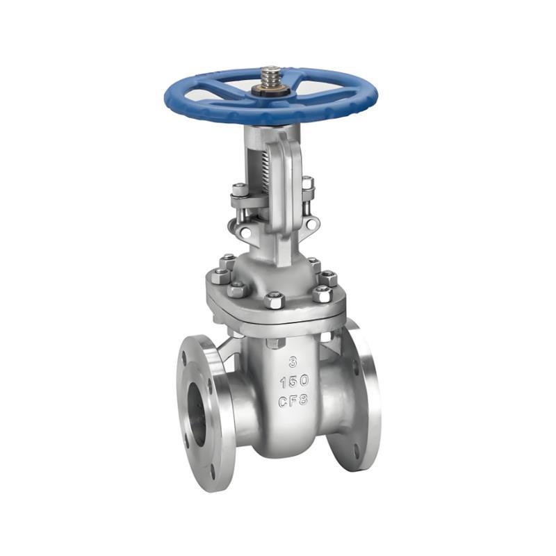 Gate Valve
