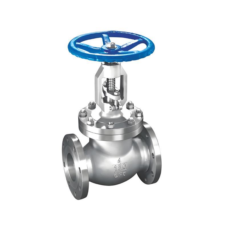 Globe Valve
