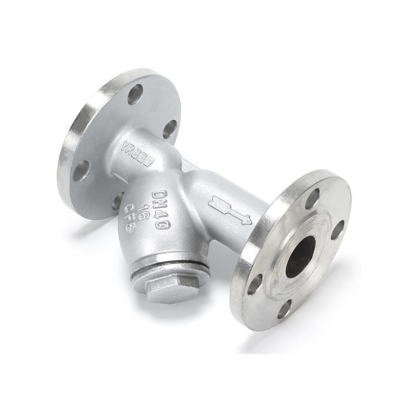 Y-Type Strainer