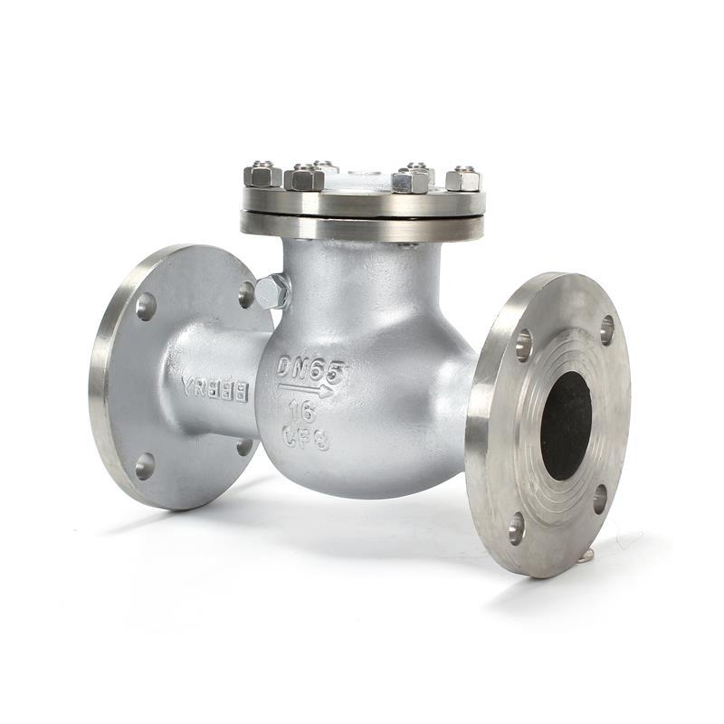 Check Valve