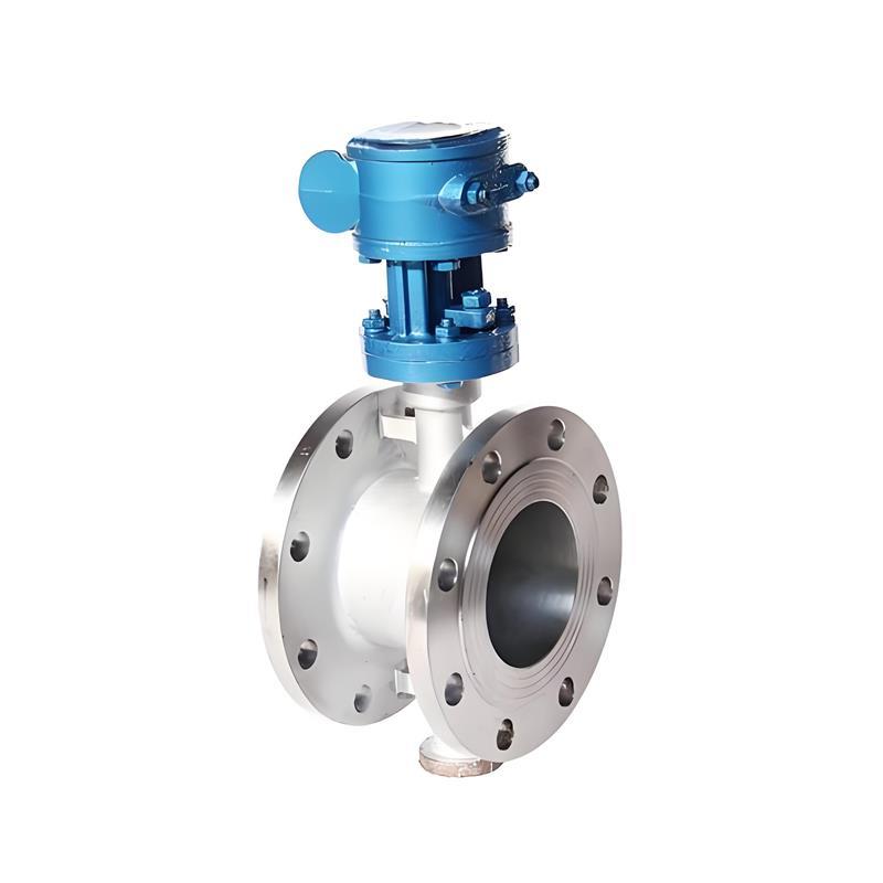 Butterfly Valve