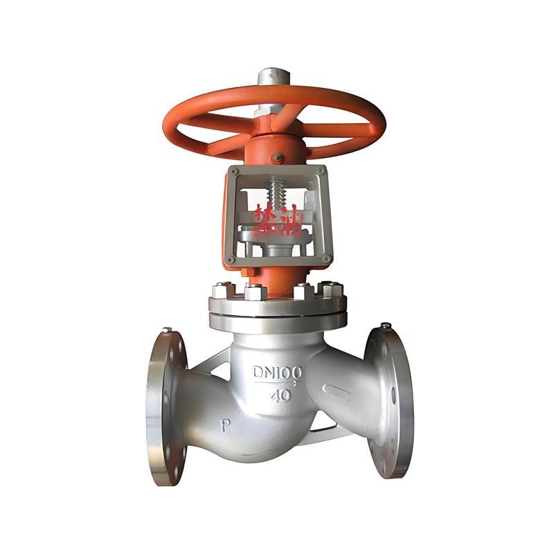 Oxygen valve