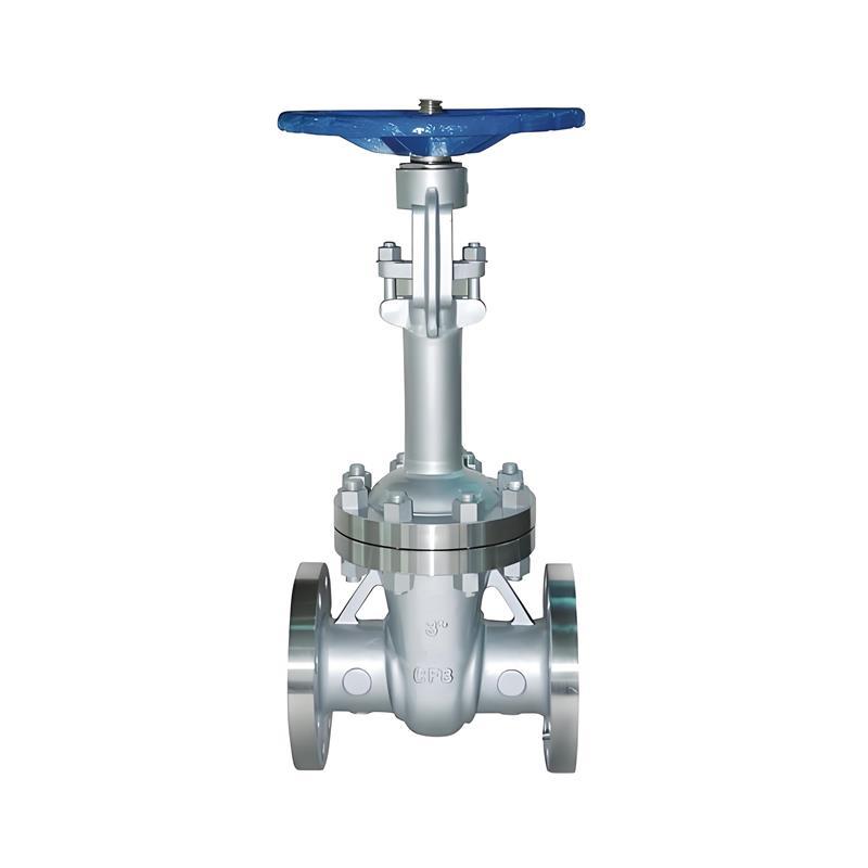 Non Standard Valve