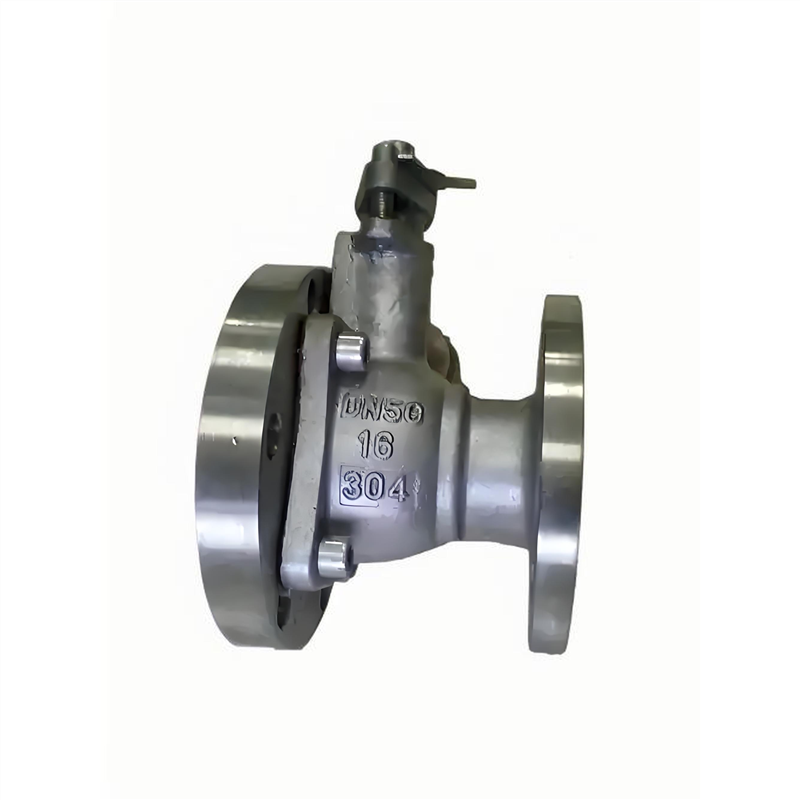 Non Standard Valve