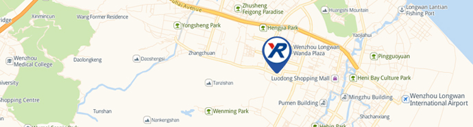 Wenzhou Yangrun Valve Co., Ltd.
